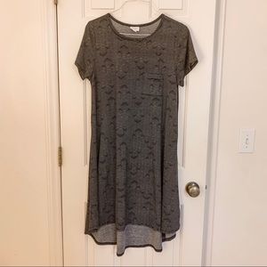 LuLaRoe Disney Mickey Carly